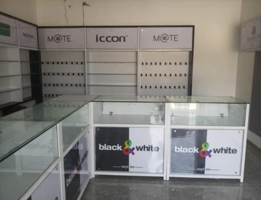 Retail Chain Rollout